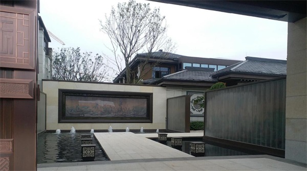鋼結(jié)構(gòu)景觀工程